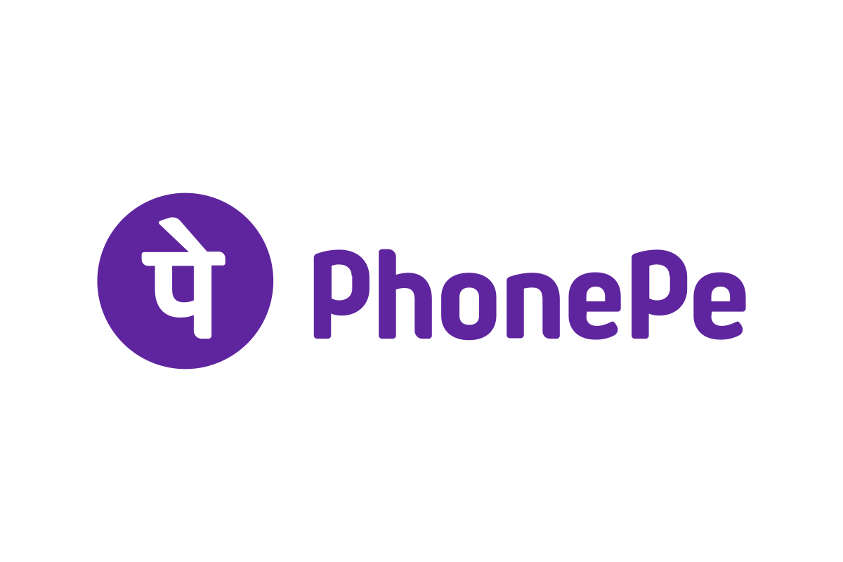 PhonePe-Logo.wine