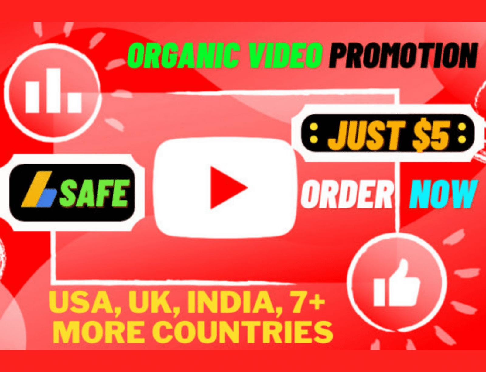 YouTube Video Promotion Google ads kishor chandramohan