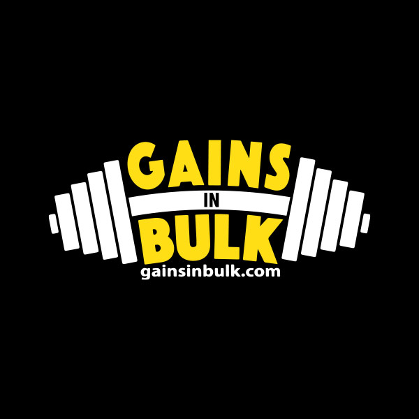 gain in bulk