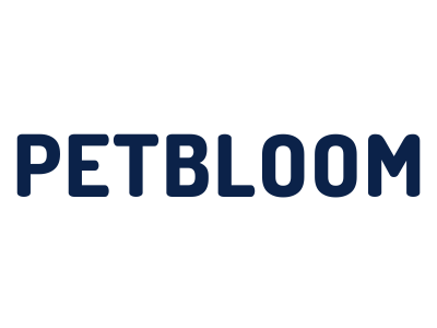 petbloom logo